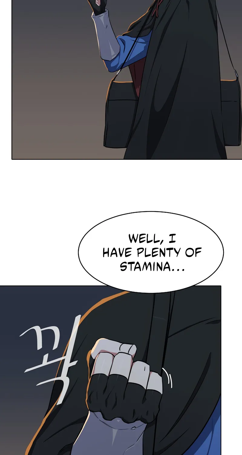 Level 1 Player Zinmanga X Chapter 18 Page 35