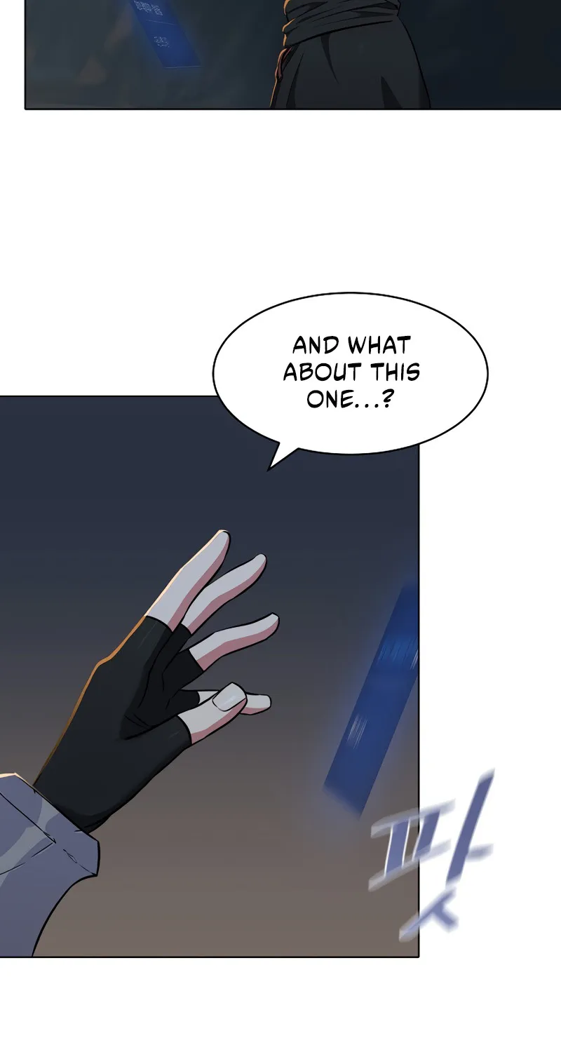 Level 1 Player Zinmanga X Chapter 18 Page 39