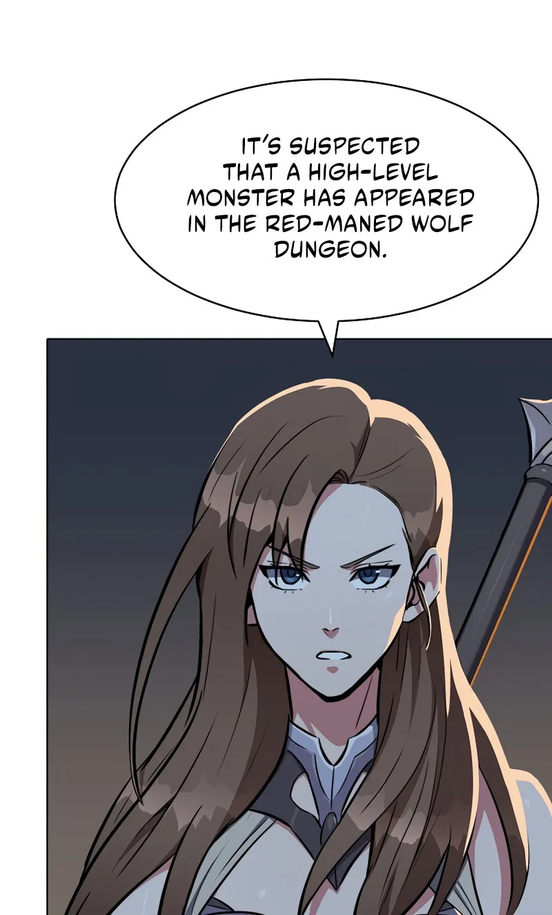 Level 1 Player Zinmanga X Chapter 18 Page 50