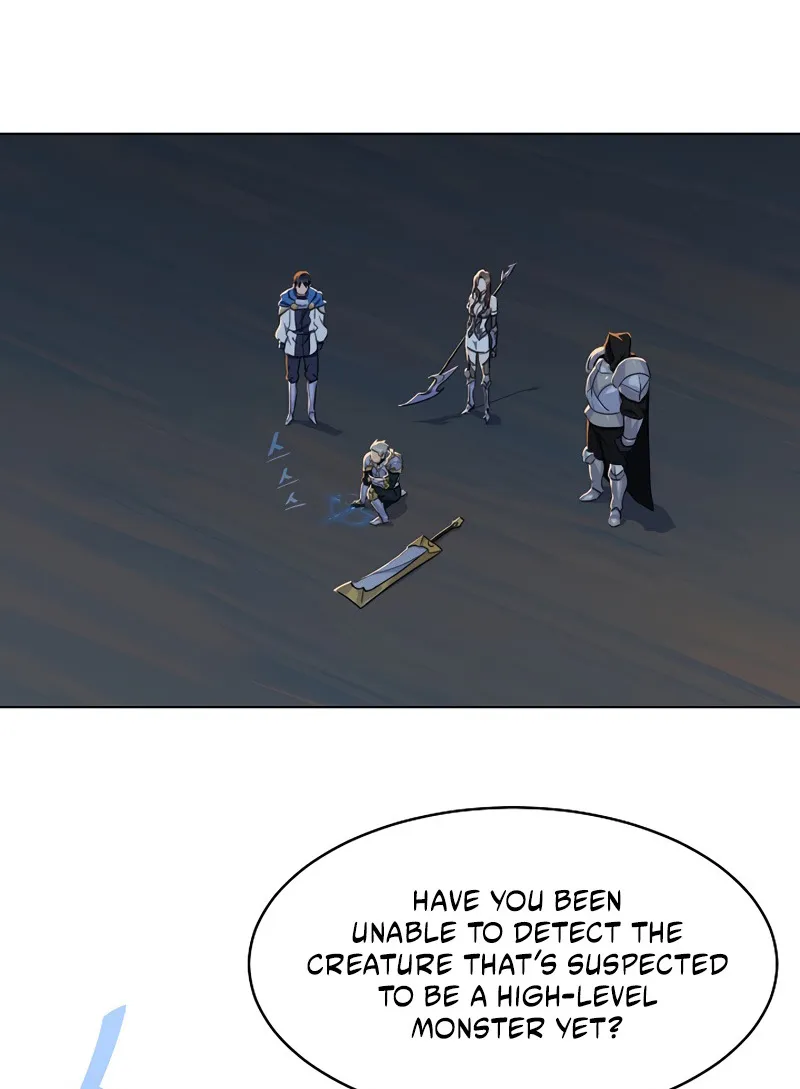Level 1 Player Zinmanga X Chapter 18 Page 56