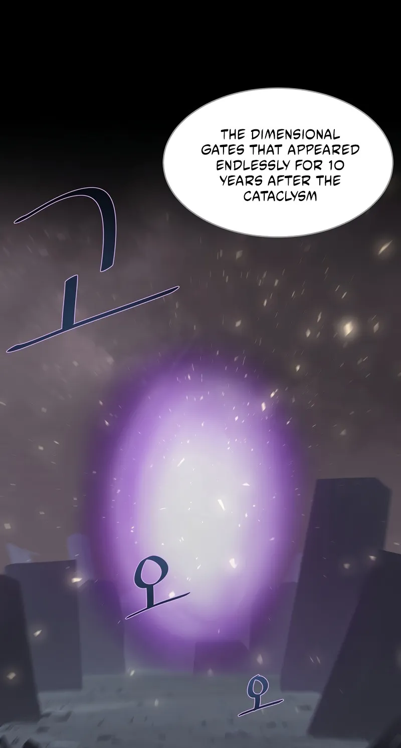 Level 1 Player Zinmanga X Chapter 14 Page 8