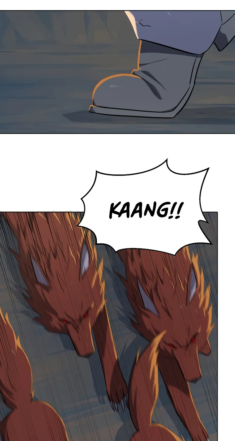 Level 1 Player Zinmanga X Chapter 14 Page 30