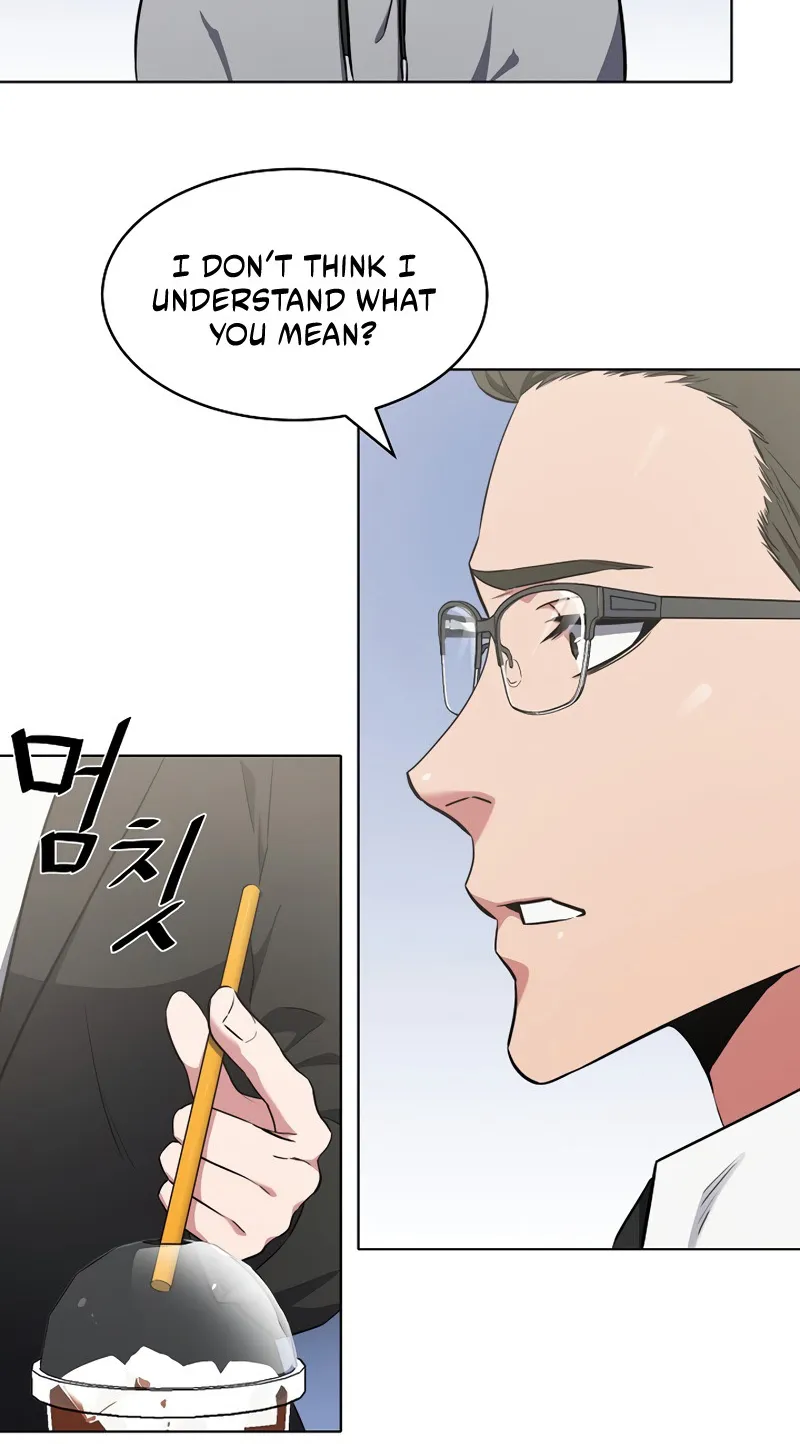 Level 1 Player Zinmanga X Chapter 12 Page 58
