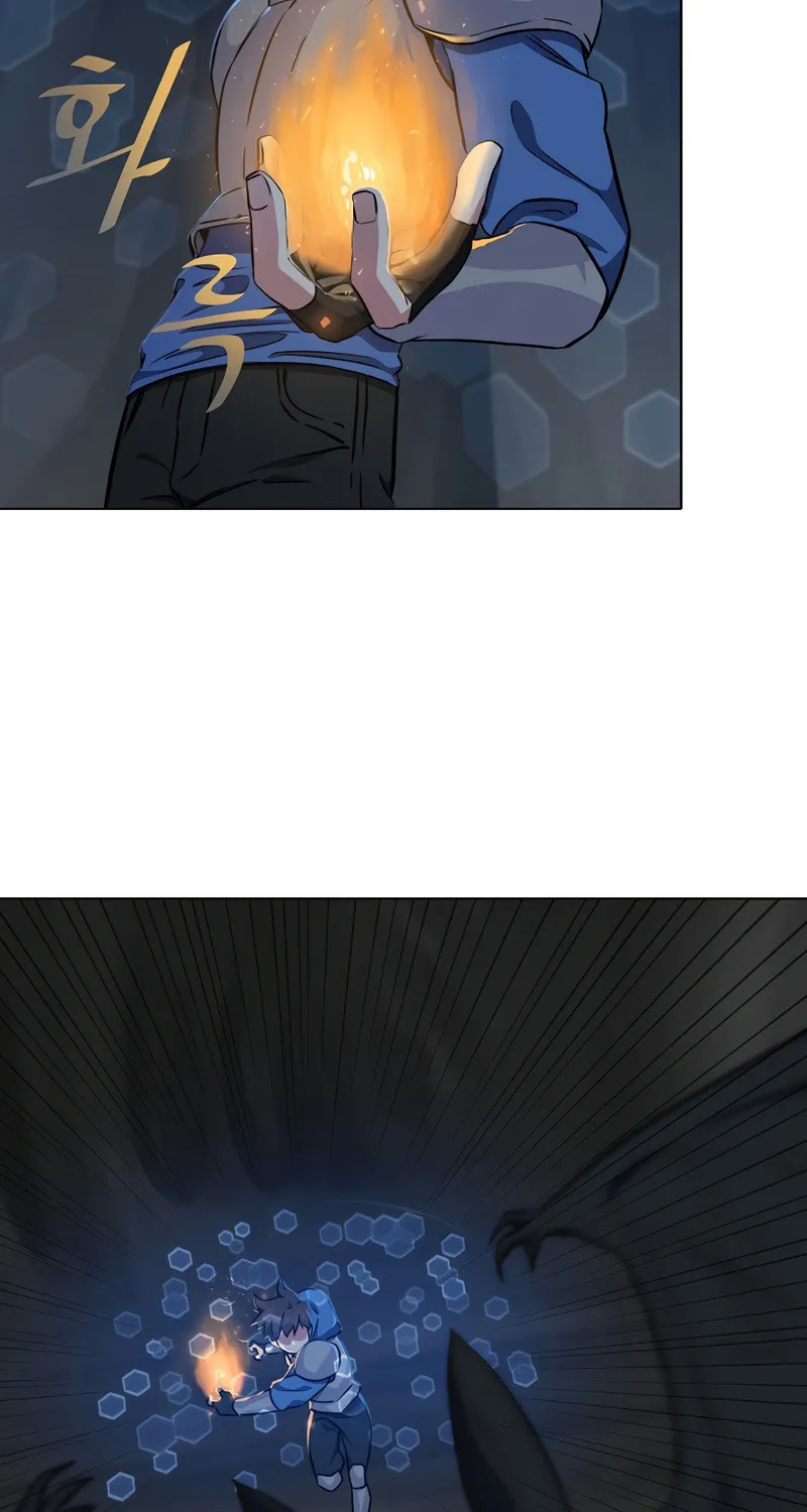 Level 1 Player Zinmanga X Chapter 10 Page 55