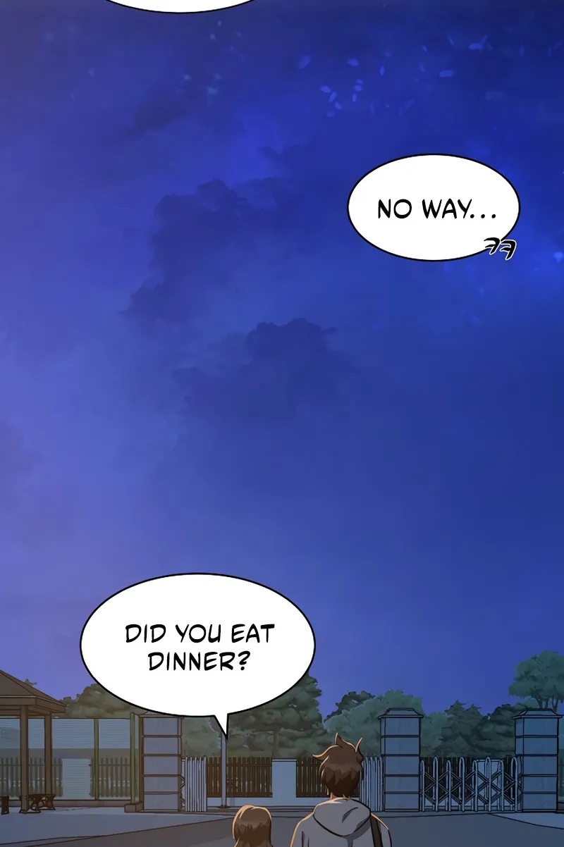 Level 1 Player Zinmanga X Chapter 8 Page 40