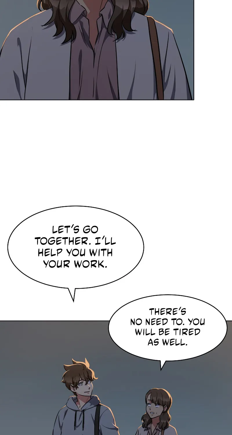 Level 1 Player Zinmanga X Chapter 8 Page 47