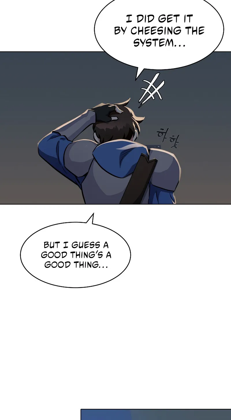 Level 1 Player Zinmanga X Chapter 7 Page 24