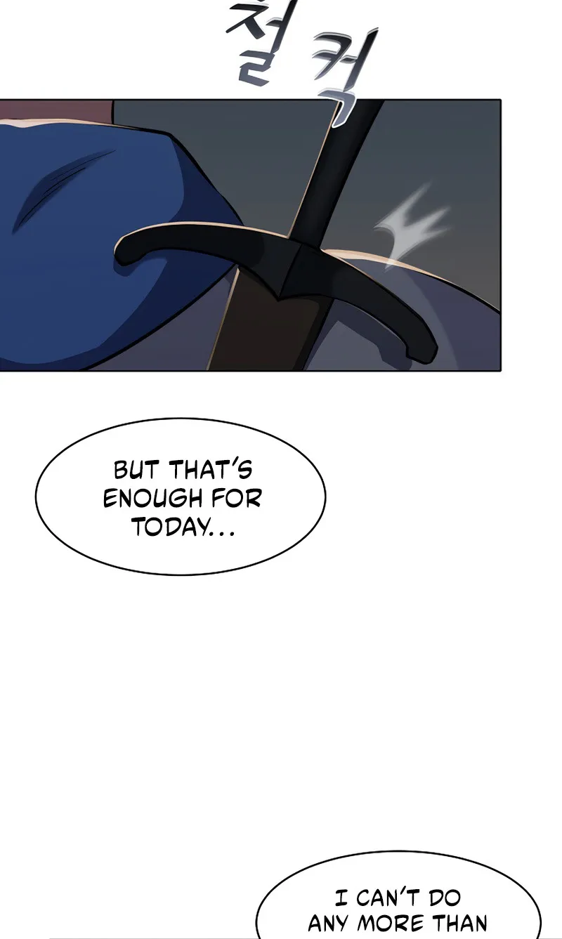 Level 1 Player Zinmanga X Chapter 7 Page 32