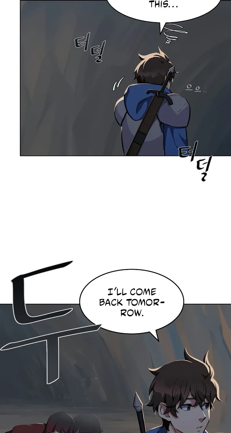 Level 1 Player Zinmanga X Chapter 7 Page 33