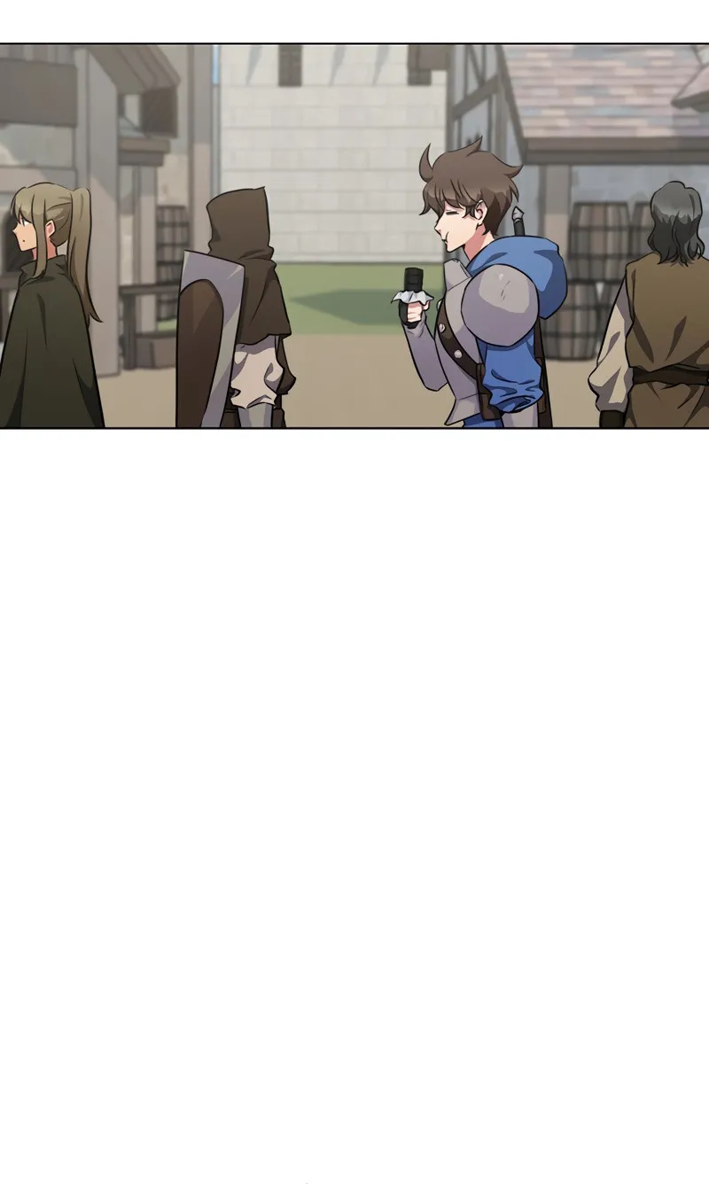 Level 1 Player Zinmanga X Chapter 7 Page 36