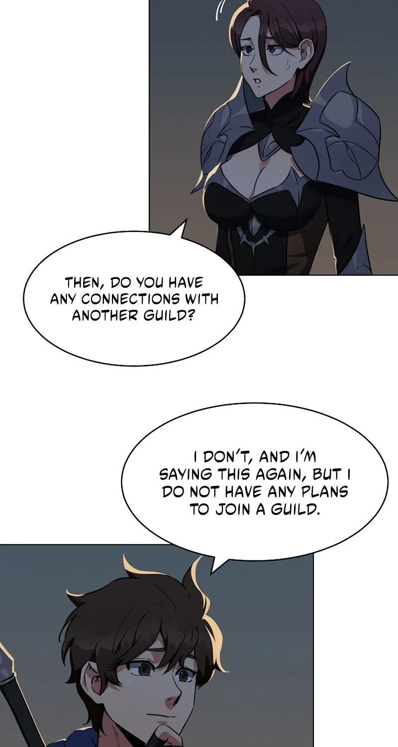 Level 1 Player Zinmanga X Chapter 5 Page 67