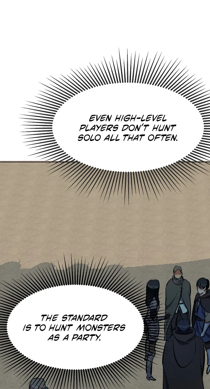 Level 1 Player Zinmanga X Chapter 3 Page 90