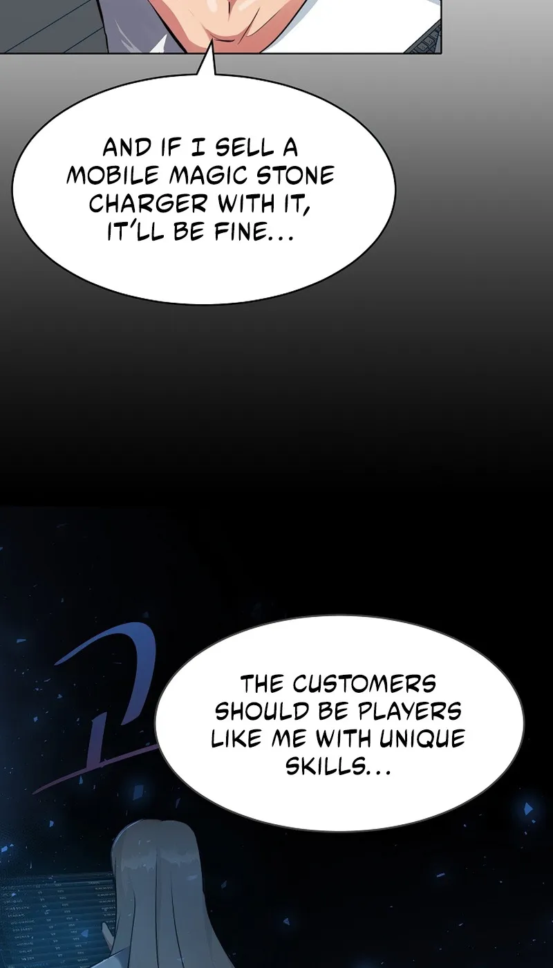 Level 1 Player Zinmanga X Chapter 2 Page 126