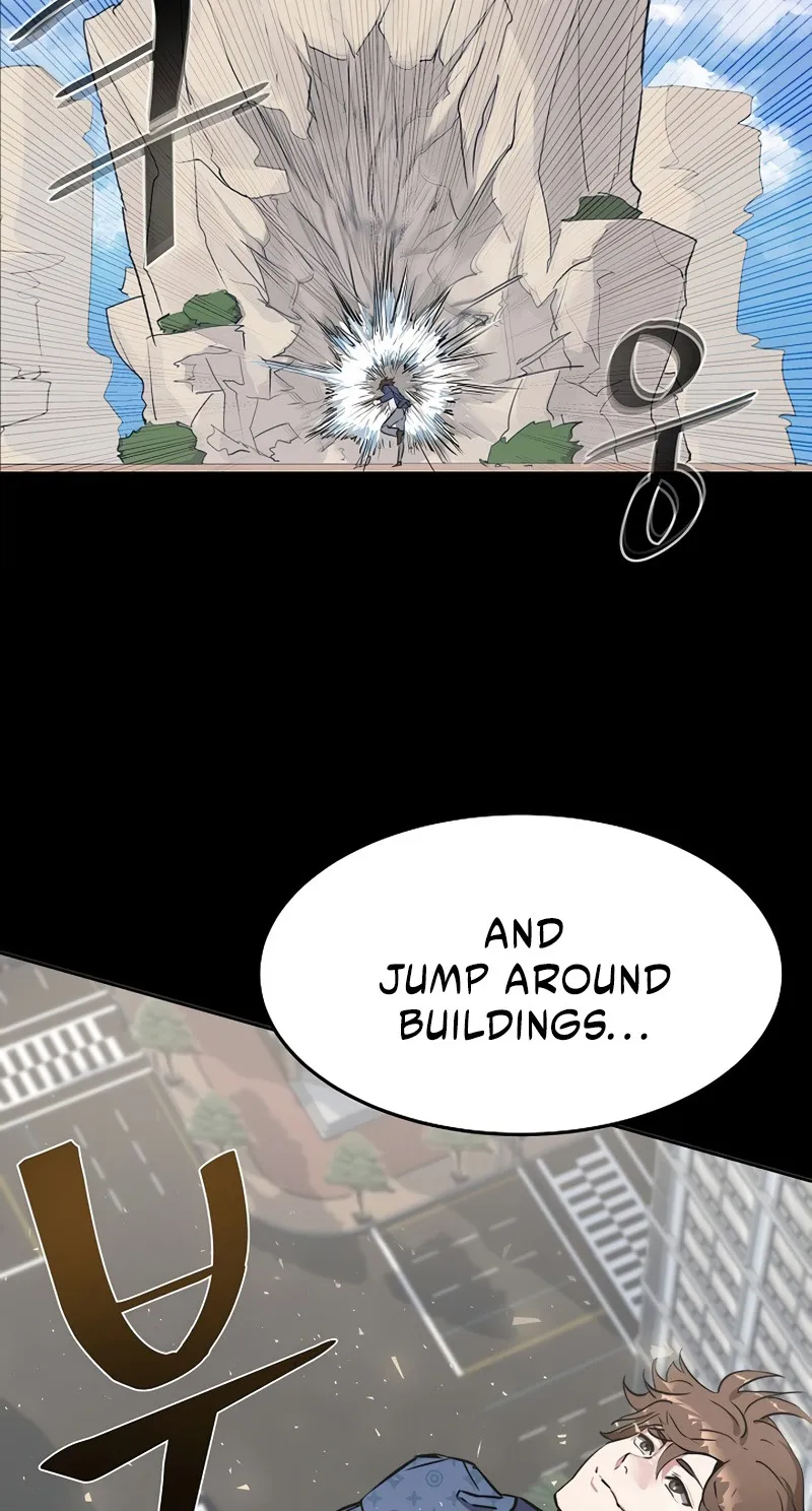 Level 1 Player Zinmanga X Chapter 1 Page 58