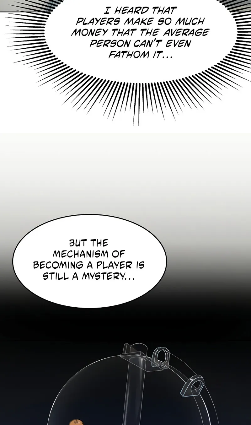 Level 1 Player Zinmanga X Chapter 1 Page 64