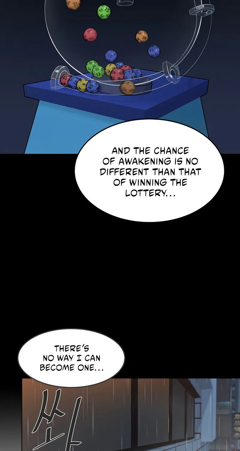 Level 1 Player Zinmanga X Chapter 1 Page 65