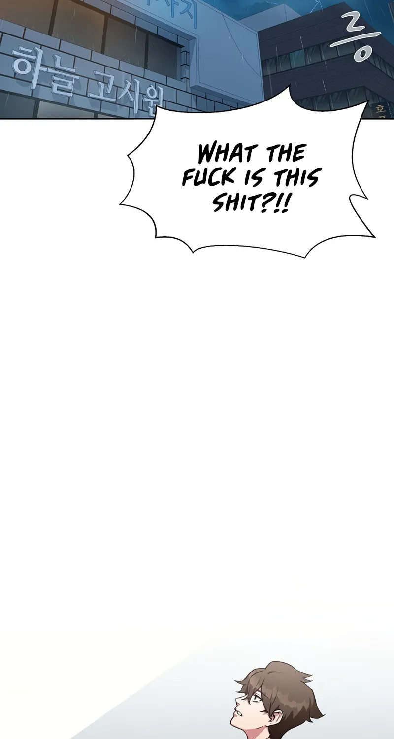 Level 1 Player Zinmanga X Chapter 1 Page 83