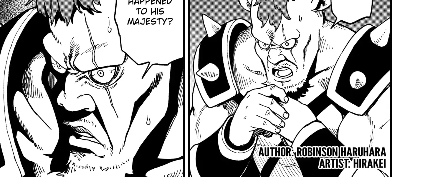 It's Time For "Interrogation," Princess! Zinmanga X Chapter 256 Page 2