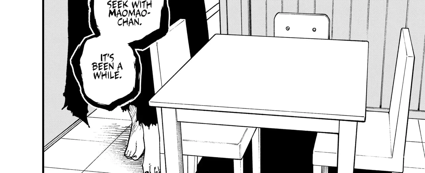 It's Time For "Interrogation," Princess! Zinmanga X Chapter 256 Page 4