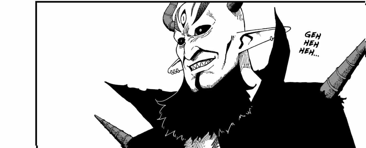 It's Time For "Interrogation," Princess! Zinmanga X Chapter 256 Page 8
