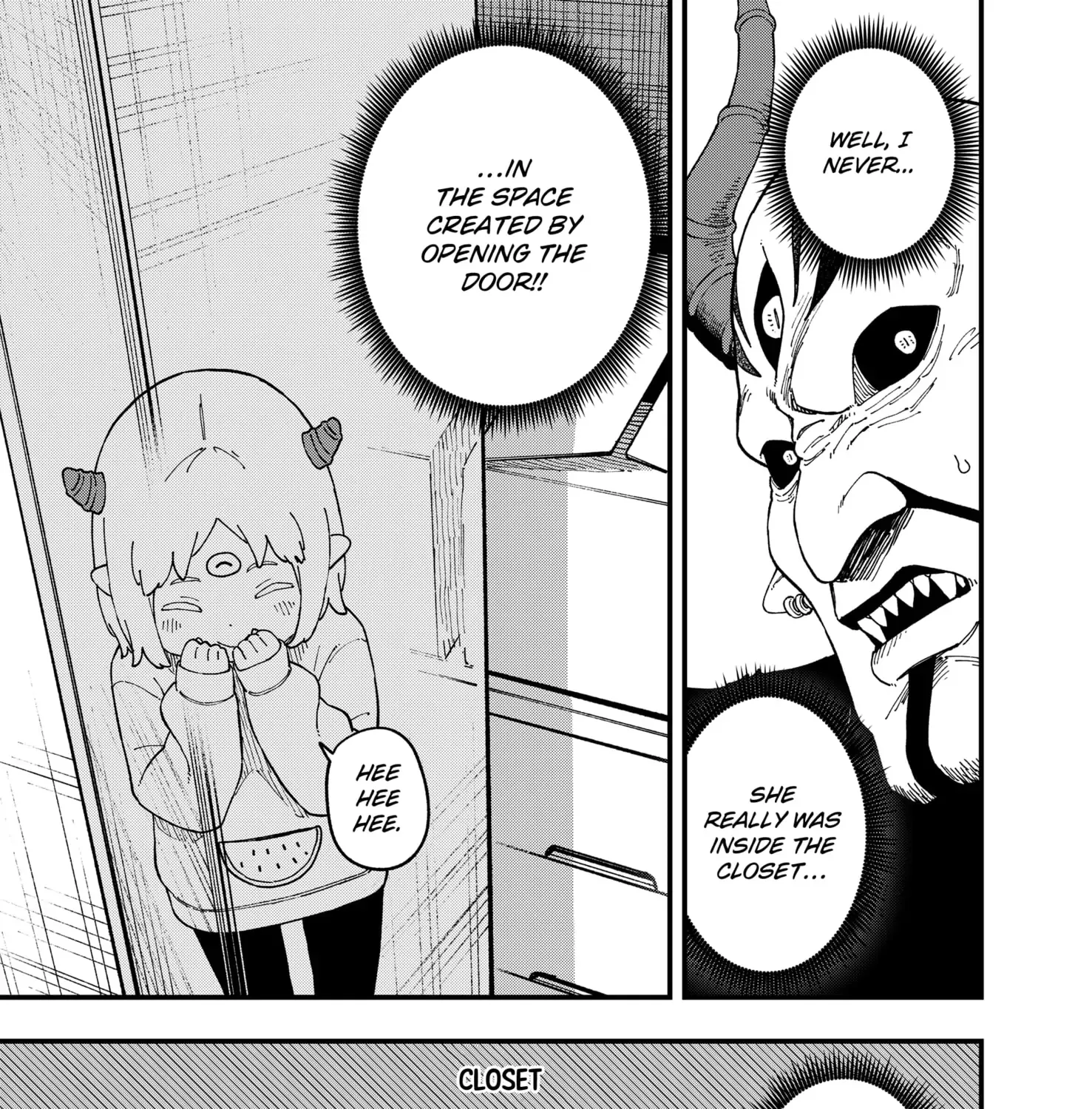 It's Time For "Interrogation," Princess! Zinmanga X Chapter 256 Page 13