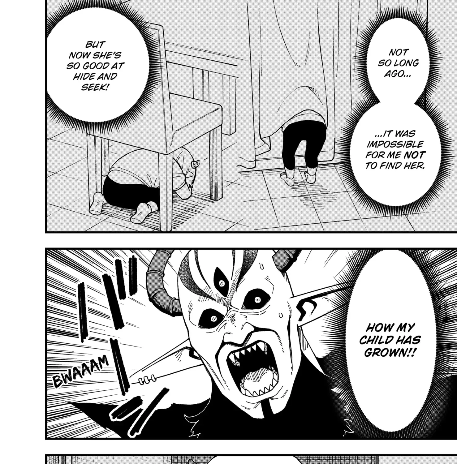 It's Time For "Interrogation," Princess! Zinmanga X Chapter 256 Page 15