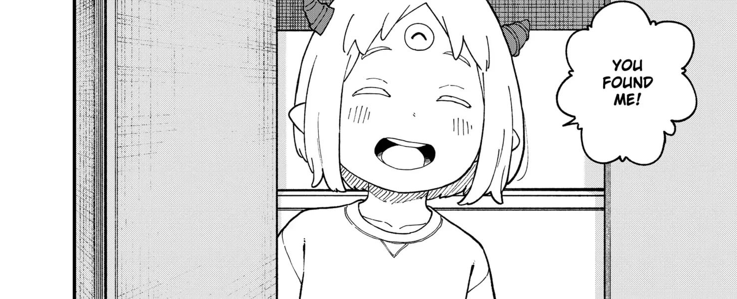 It's Time For "Interrogation," Princess! Zinmanga X Chapter 256 Page 16