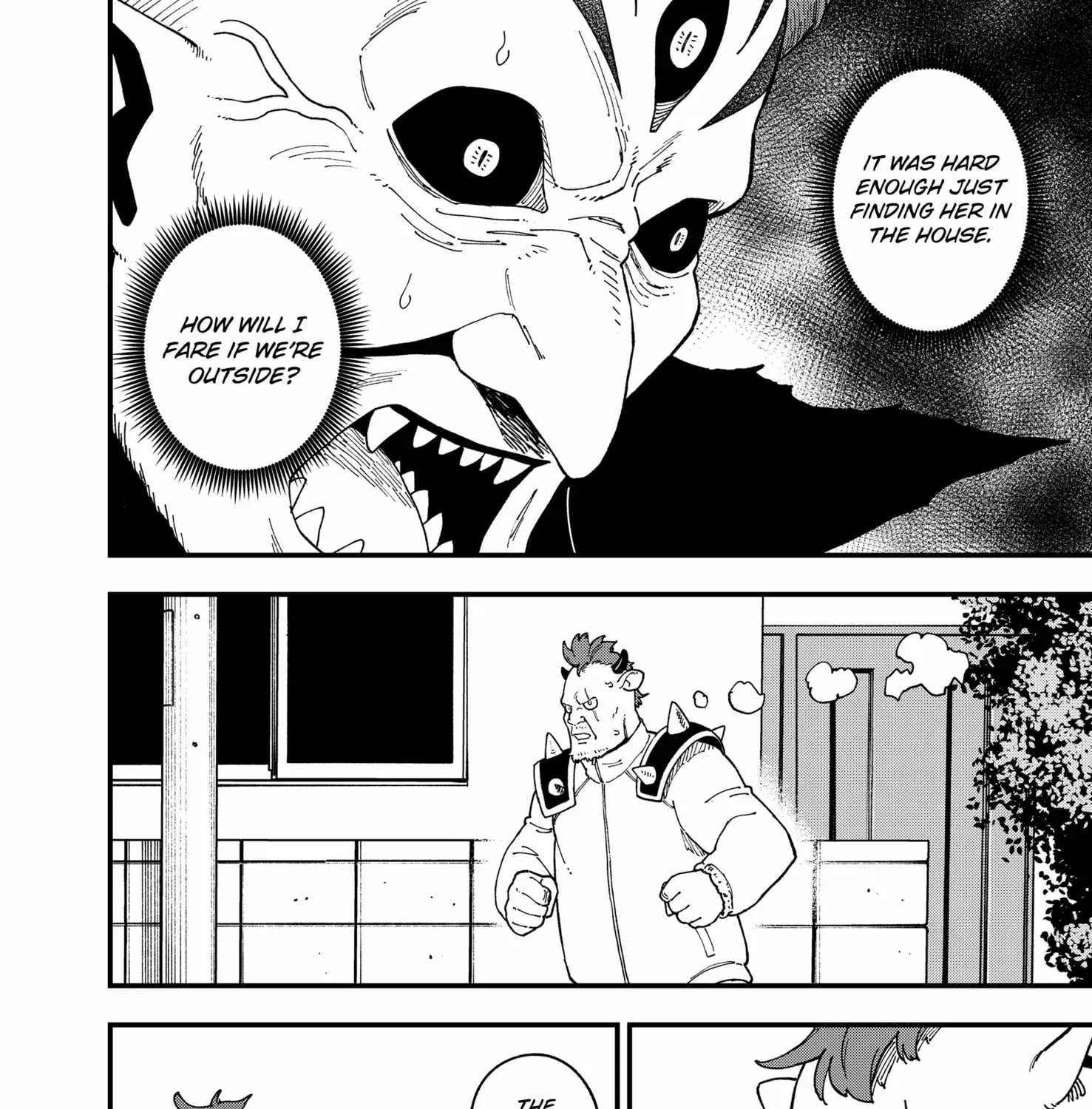 It's Time For "Interrogation," Princess! Zinmanga X Chapter 256 Page 19