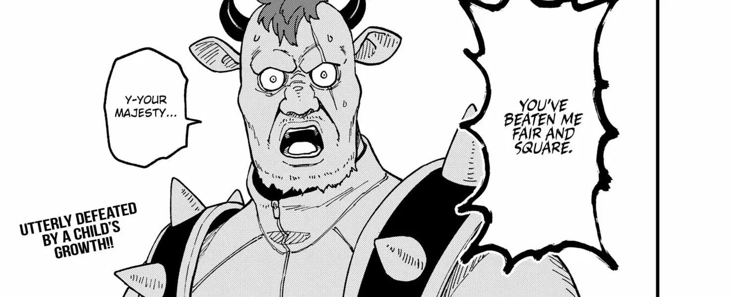 It's Time For "Interrogation," Princess! Zinmanga X Chapter 256 Page 22