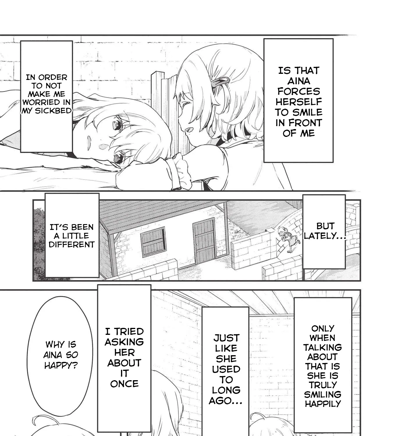 Itsudemo Jitaku Ni Kaerareru Ore Wa, Isekai De Gyoushounin O Hajimemashita Zinmanga X Chapter 20 Page 7