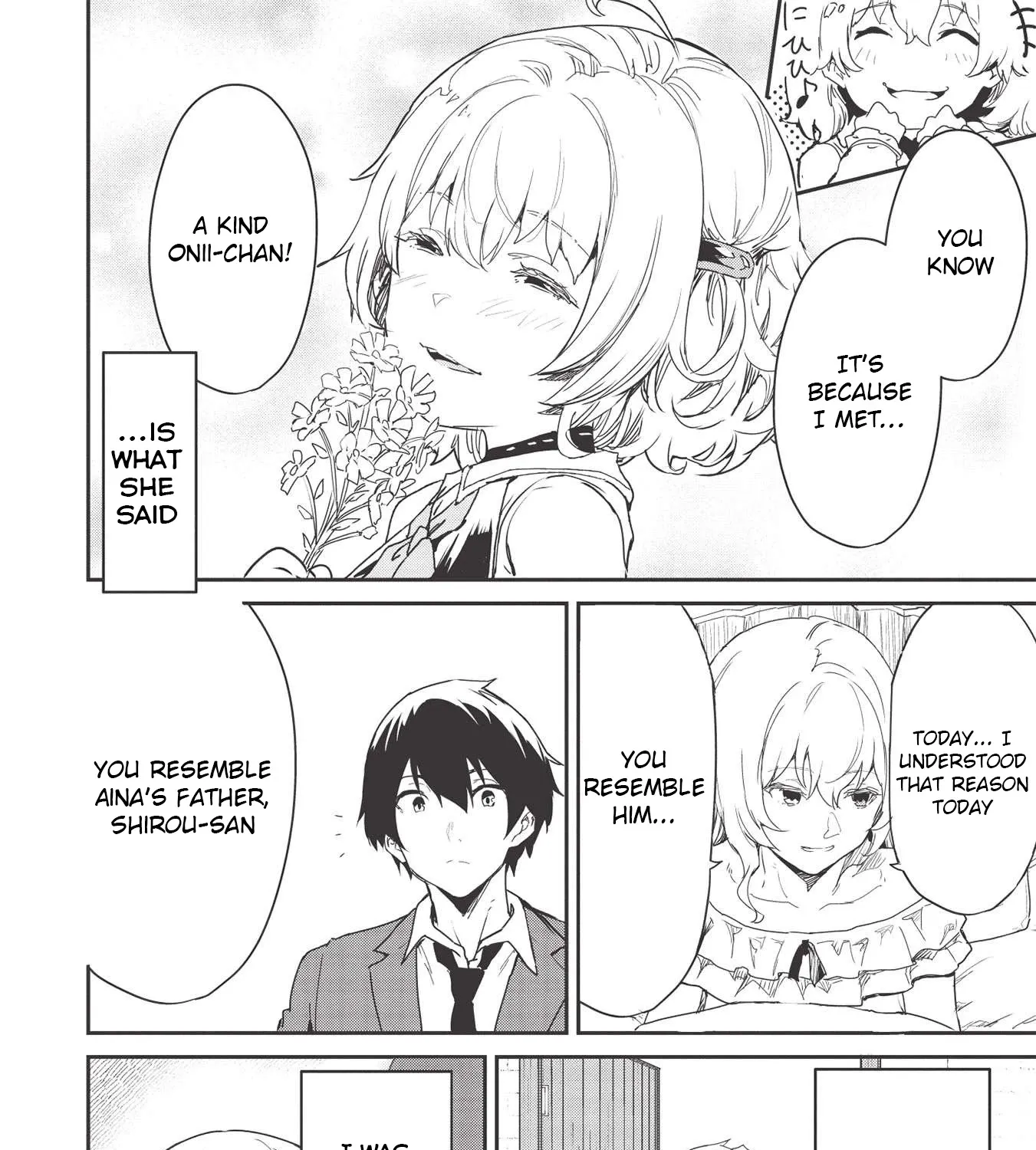 Itsudemo Jitaku Ni Kaerareru Ore Wa, Isekai De Gyoushounin O Hajimemashita Zinmanga X Chapter 20 Page 9