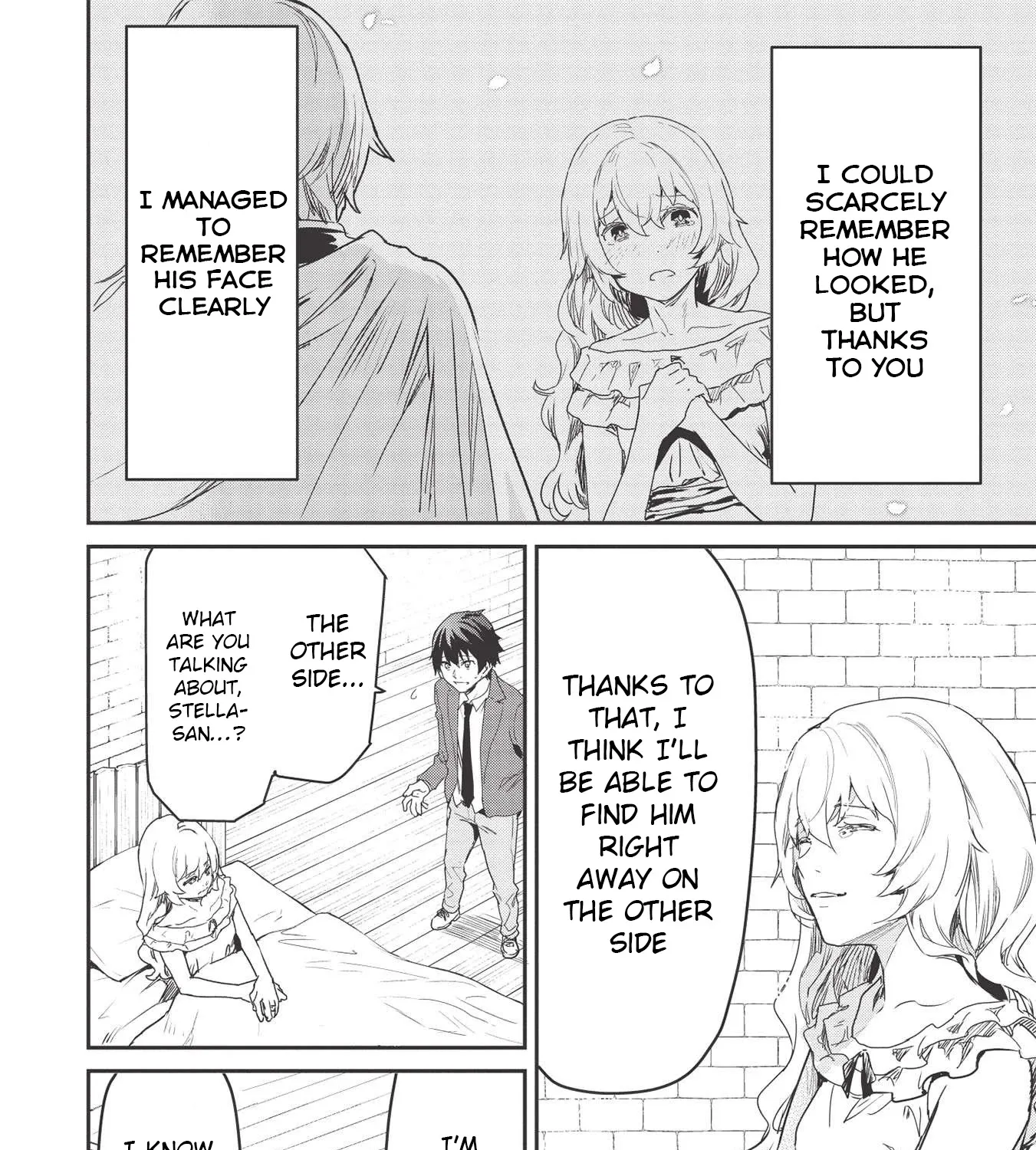 Itsudemo Jitaku Ni Kaerareru Ore Wa, Isekai De Gyoushounin O Hajimemashita Zinmanga X Chapter 20 Page 13
