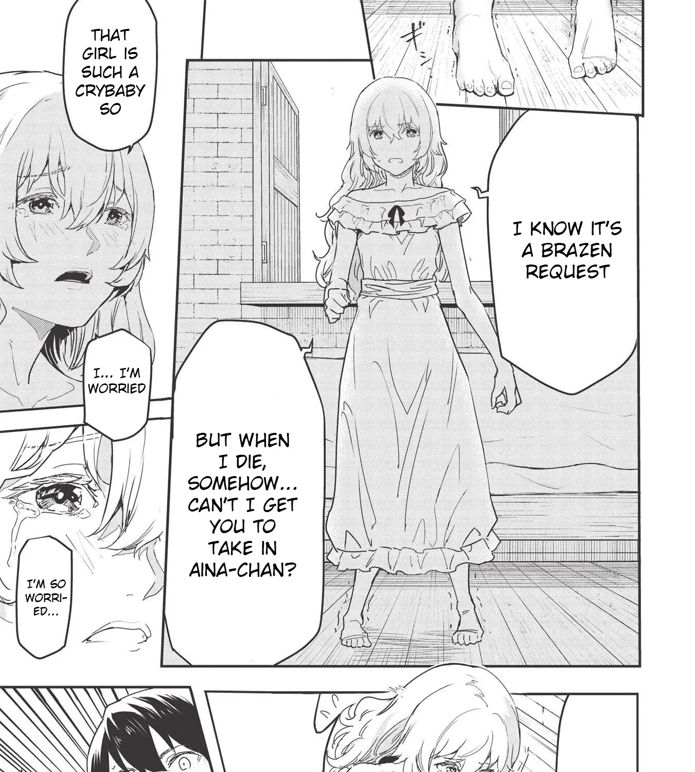 Itsudemo Jitaku Ni Kaerareru Ore Wa, Isekai De Gyoushounin O Hajimemashita Zinmanga X Chapter 20 Page 15