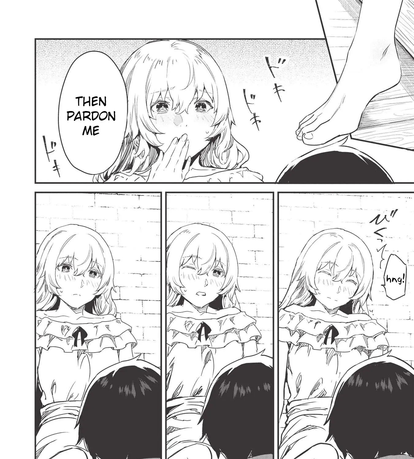 Itsudemo Jitaku Ni Kaerareru Ore Wa, Isekai De Gyoushounin O Hajimemashita Zinmanga X Chapter 20 Page 21