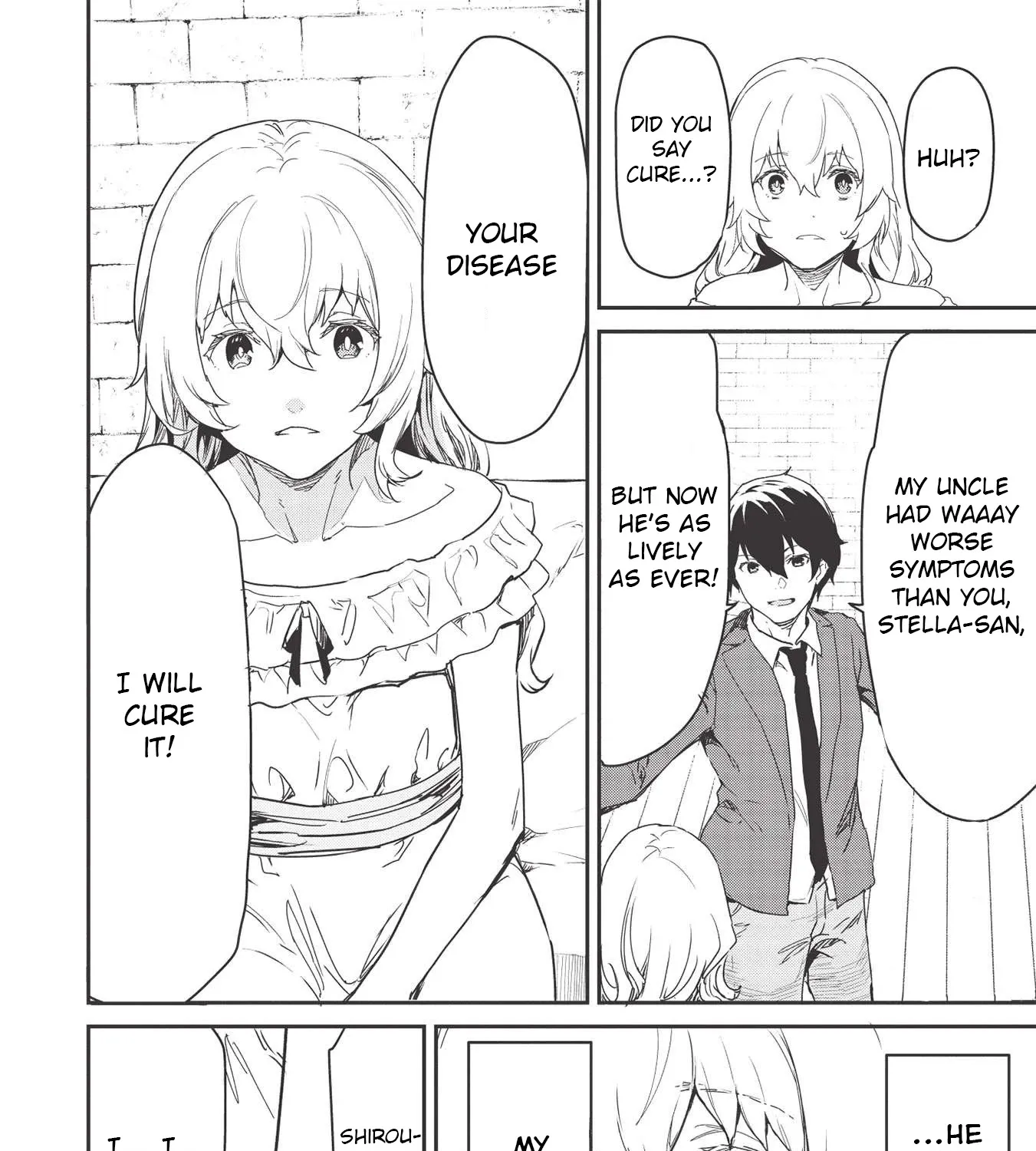 Itsudemo Jitaku Ni Kaerareru Ore Wa, Isekai De Gyoushounin O Hajimemashita Zinmanga X Chapter 20 Page 25