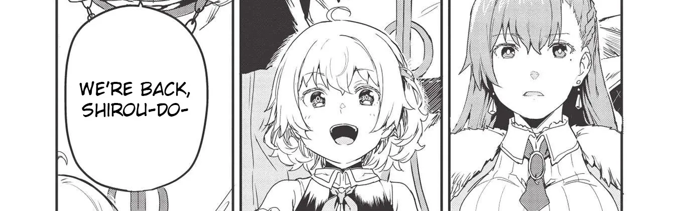 Itsudemo Jitaku Ni Kaerareru Ore Wa, Isekai De Gyoushounin O Hajimemashita Zinmanga X Chapter 20 Page 28
