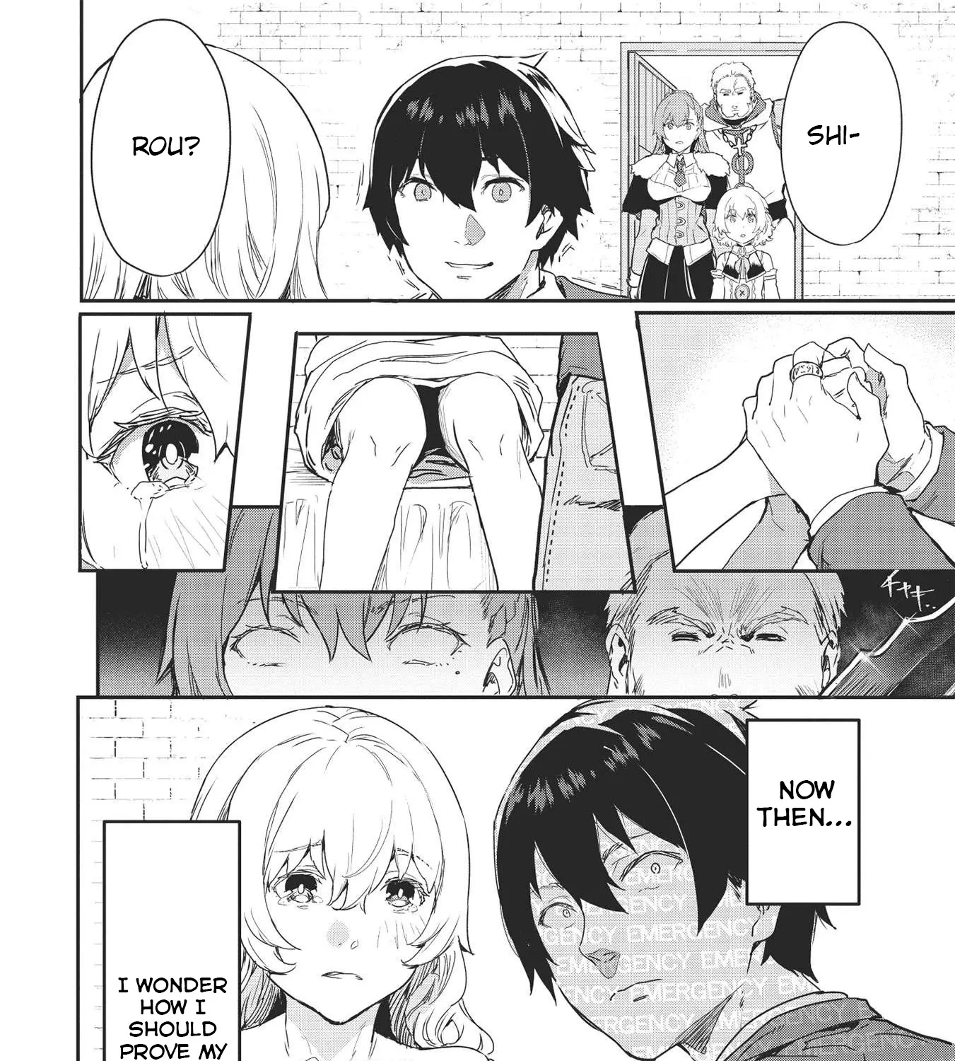 Itsudemo Jitaku Ni Kaerareru Ore Wa, Isekai De Gyoushounin O Hajimemashita Zinmanga X Chapter 20 Page 29