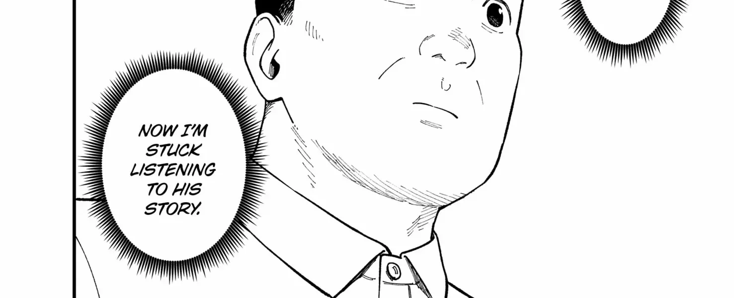 It's Time For "Interrogation," Princess! Zinmanga X Chapter 249 Page 8