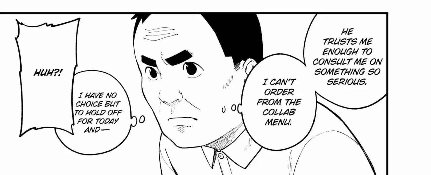 It's Time For "Interrogation," Princess! Zinmanga X Chapter 249 Page 10