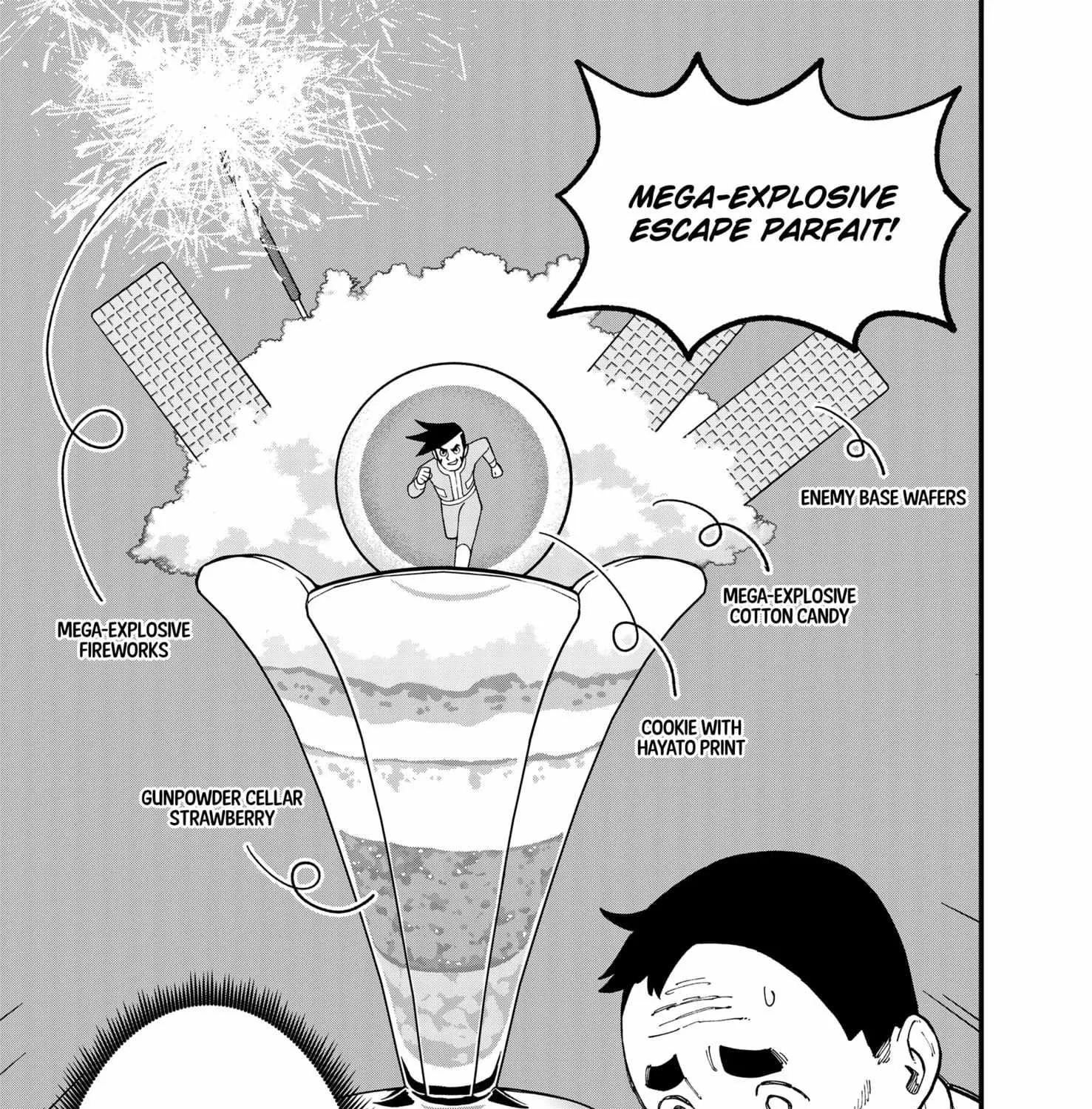 It's Time For "Interrogation," Princess! Zinmanga X Chapter 249 Page 13