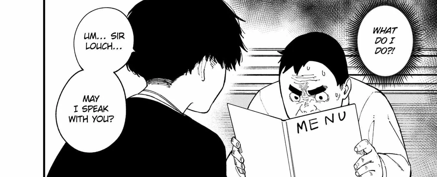 It's Time For "Interrogation," Princess! Zinmanga X Chapter 249 Page 16