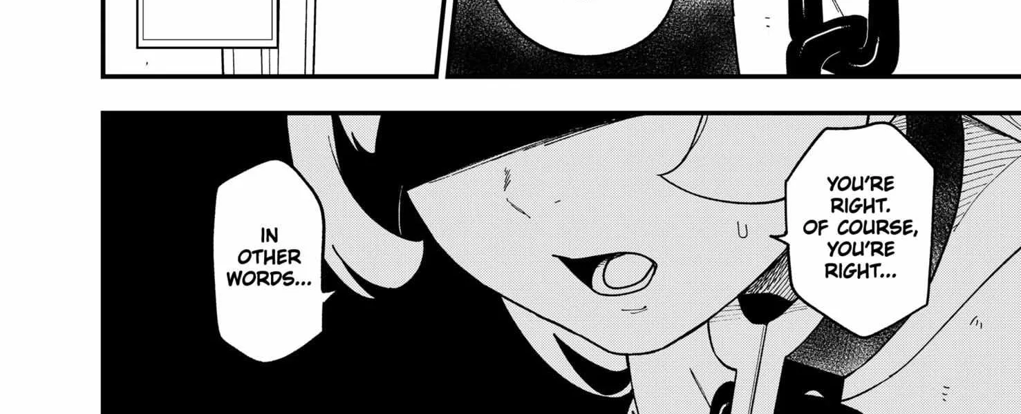 It's Time For "Interrogation," Princess! Zinmanga X Chapter 245 Page 9