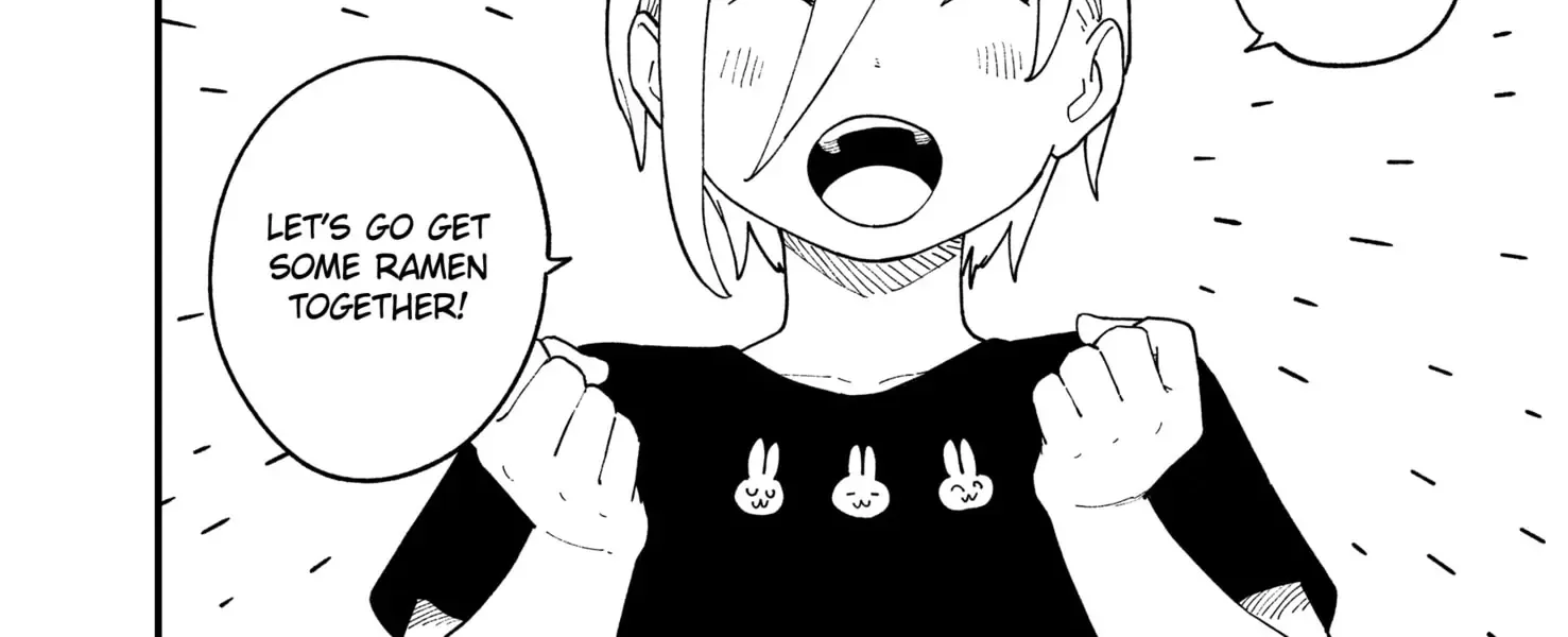 It's Time For "Interrogation," Princess! Zinmanga X Chapter 243 Page 20