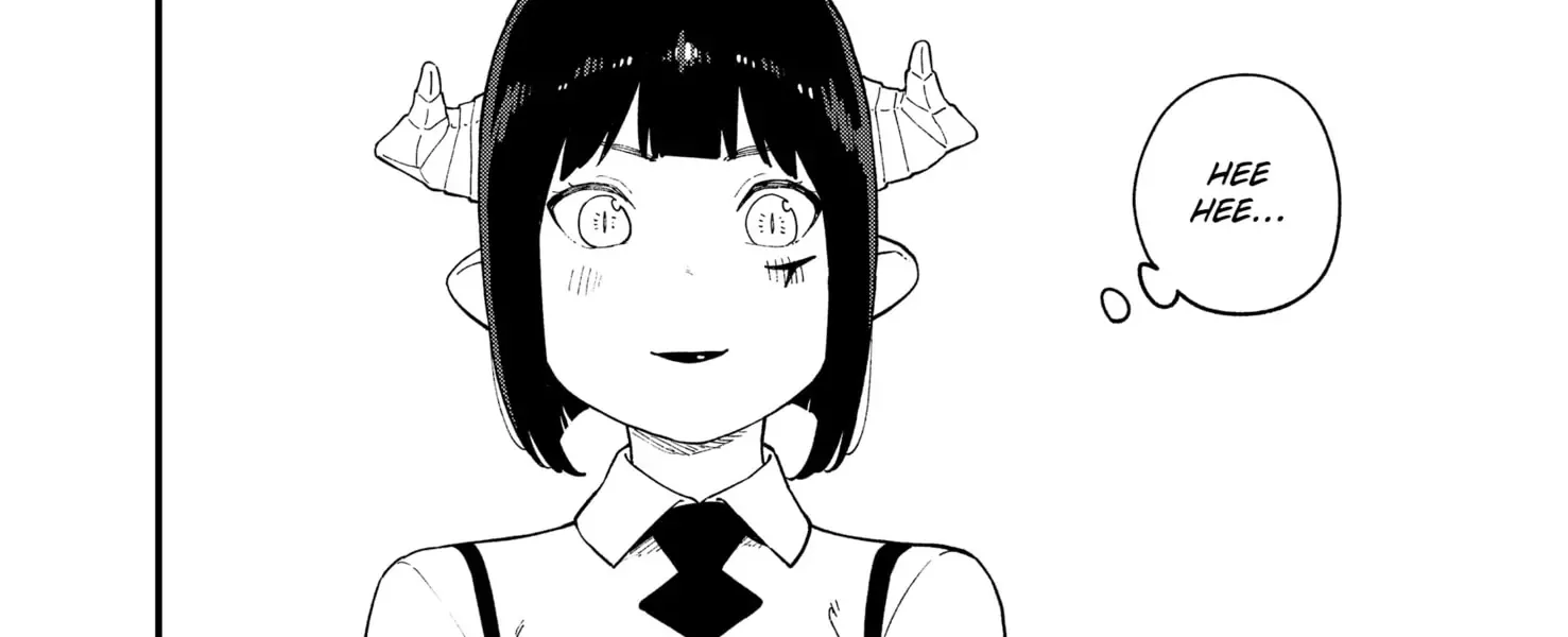 It's Time For "Interrogation," Princess! Zinmanga X Chapter 242 Page 12