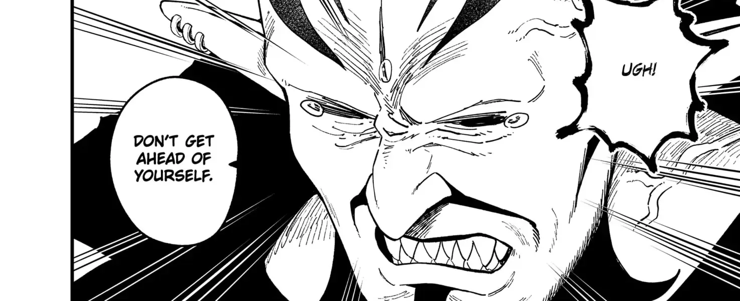 It's Time For "Interrogation," Princess! Zinmanga X Chapter 240 Page 13
