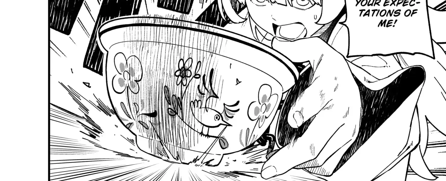 It's Time For "Interrogation," Princess! Zinmanga X Chapter 237 Page 16