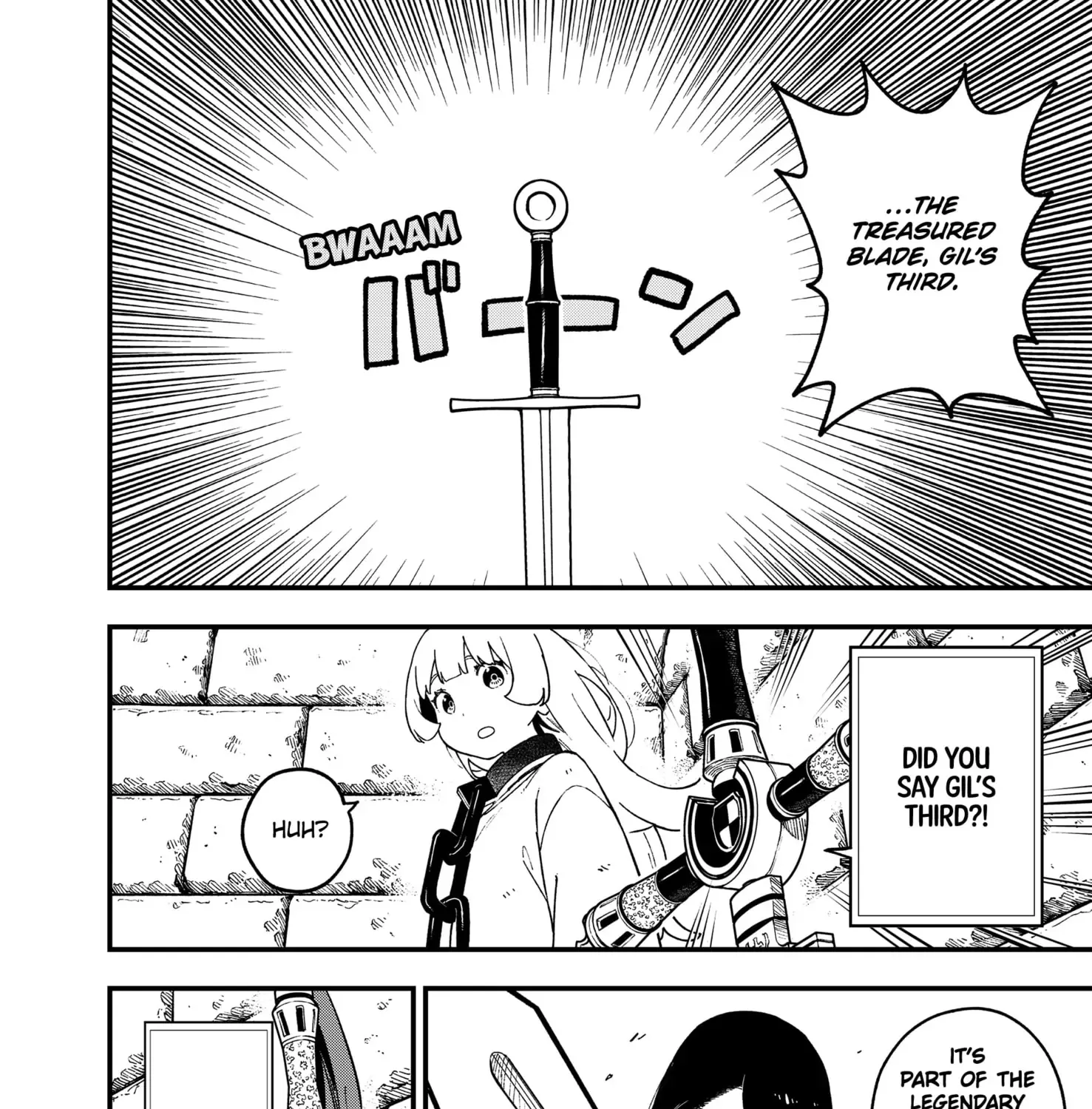 It's Time For "Interrogation," Princess! Zinmanga X Chapter 236 Page 4