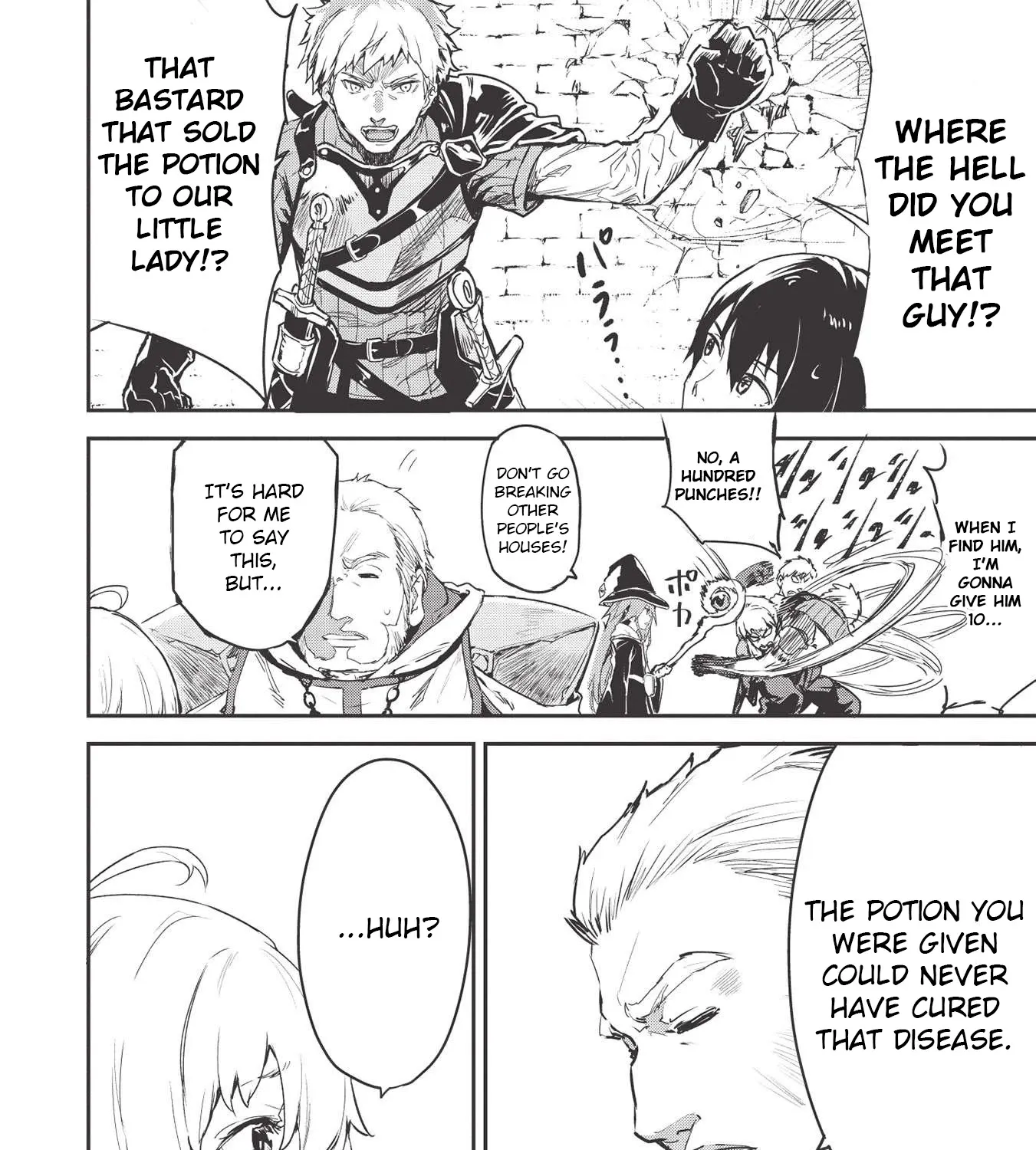 Itsudemo Jitaku Ni Kaerareru Ore Wa, Isekai De Gyoushounin O Hajimemashita Zinmanga X Chapter 19 Page 5