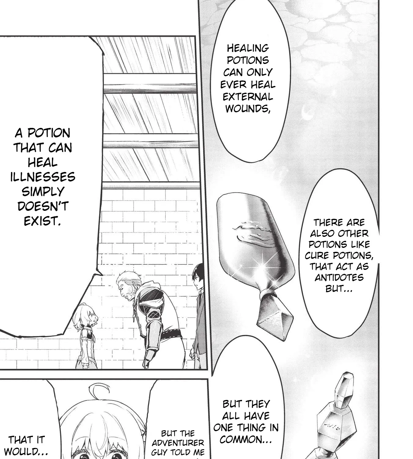 Itsudemo Jitaku Ni Kaerareru Ore Wa, Isekai De Gyoushounin O Hajimemashita Zinmanga X Chapter 19 Page 7