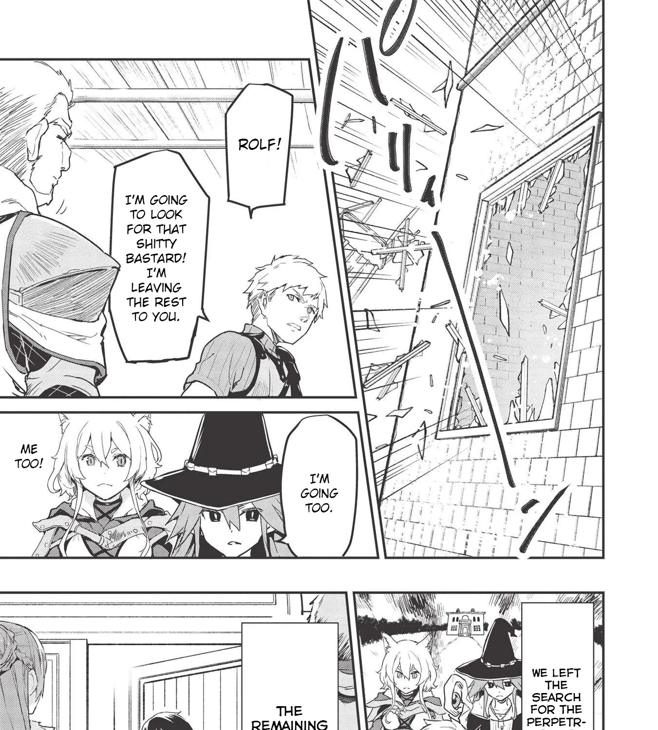 Itsudemo Jitaku Ni Kaerareru Ore Wa, Isekai De Gyoushounin O Hajimemashita Zinmanga X Chapter 19 Page 11